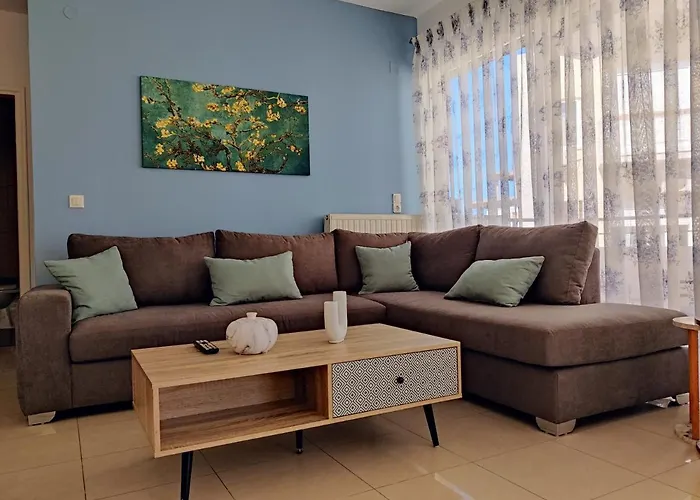 City Center Boutique Apartment