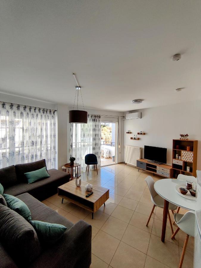 Center Boutique Appartement Héraklion