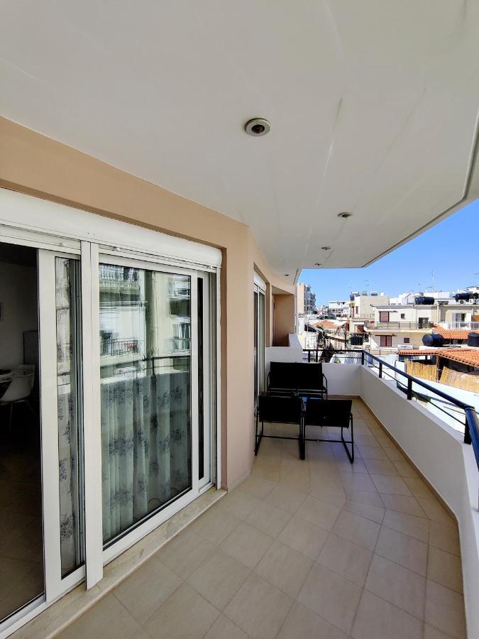 Center Boutique Appartement *