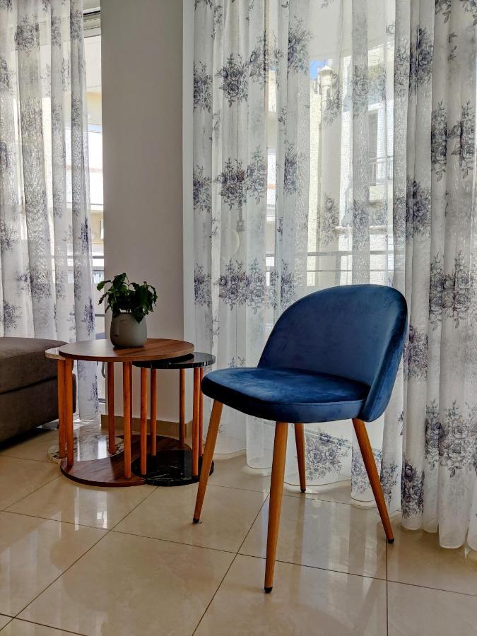 Appartement Center Boutique