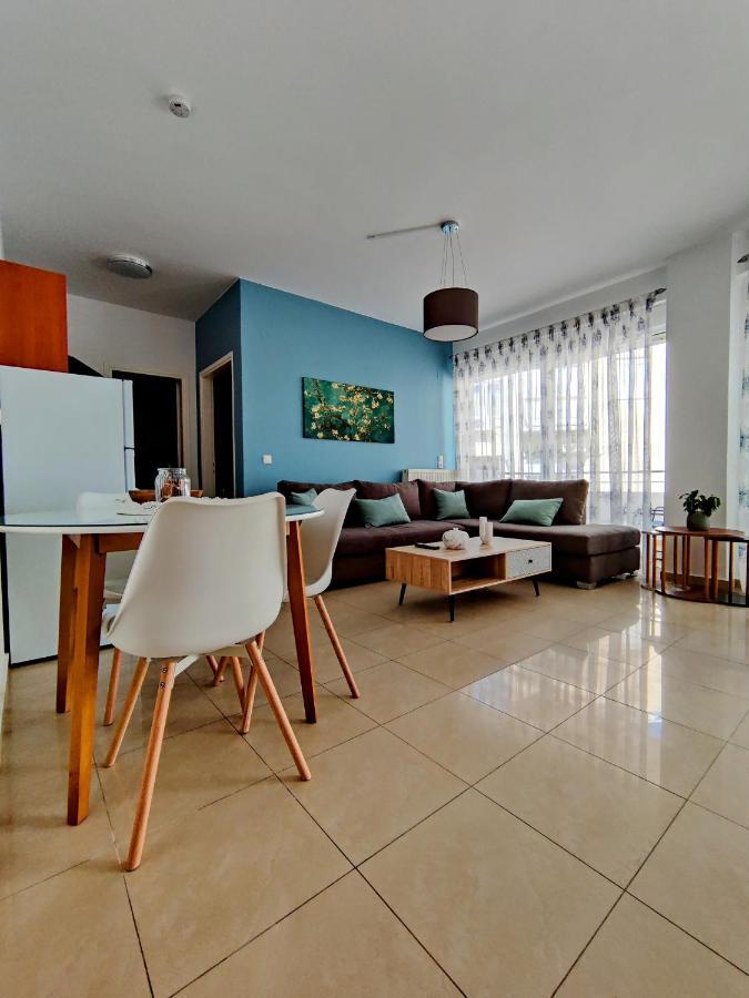 Appartement Center Boutique