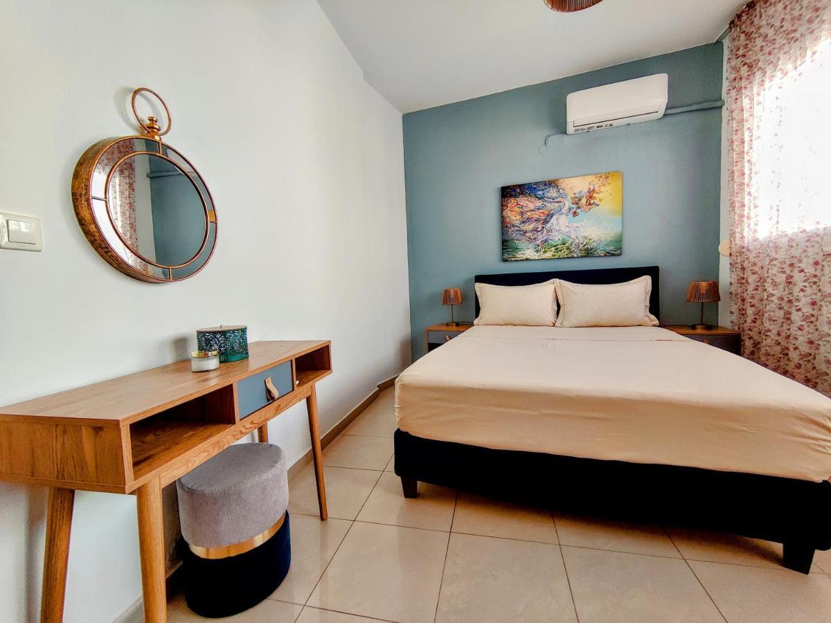 Appartement Center Boutique *