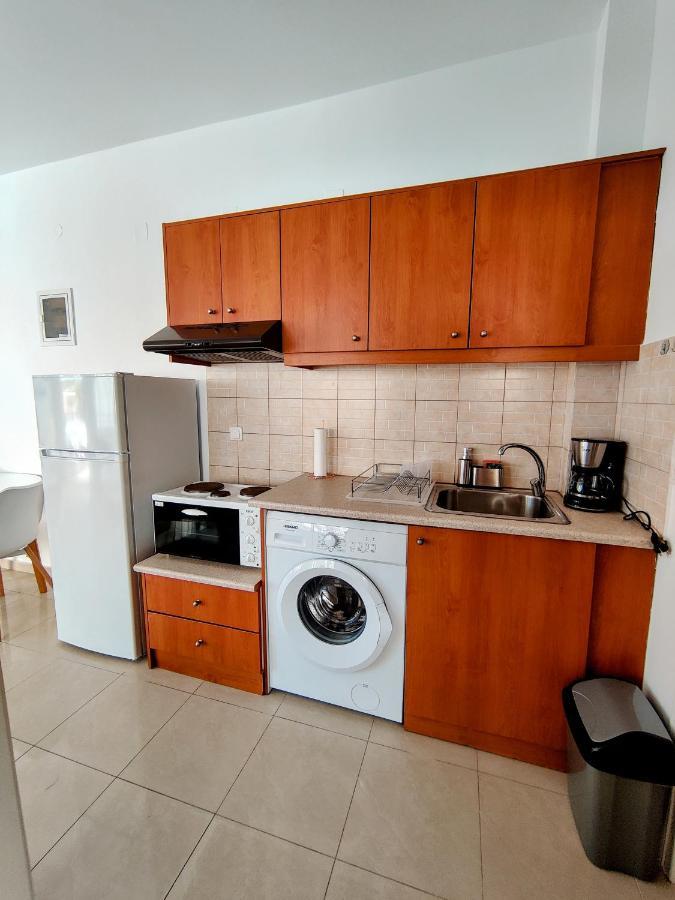 Appartement Center Boutique *