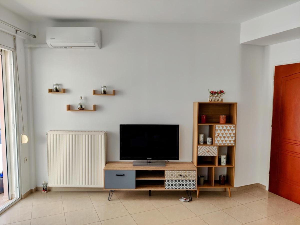 Appartement Center Boutique Héraklion