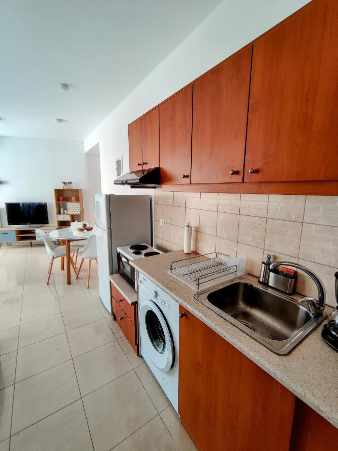 Center Boutique Appartement *