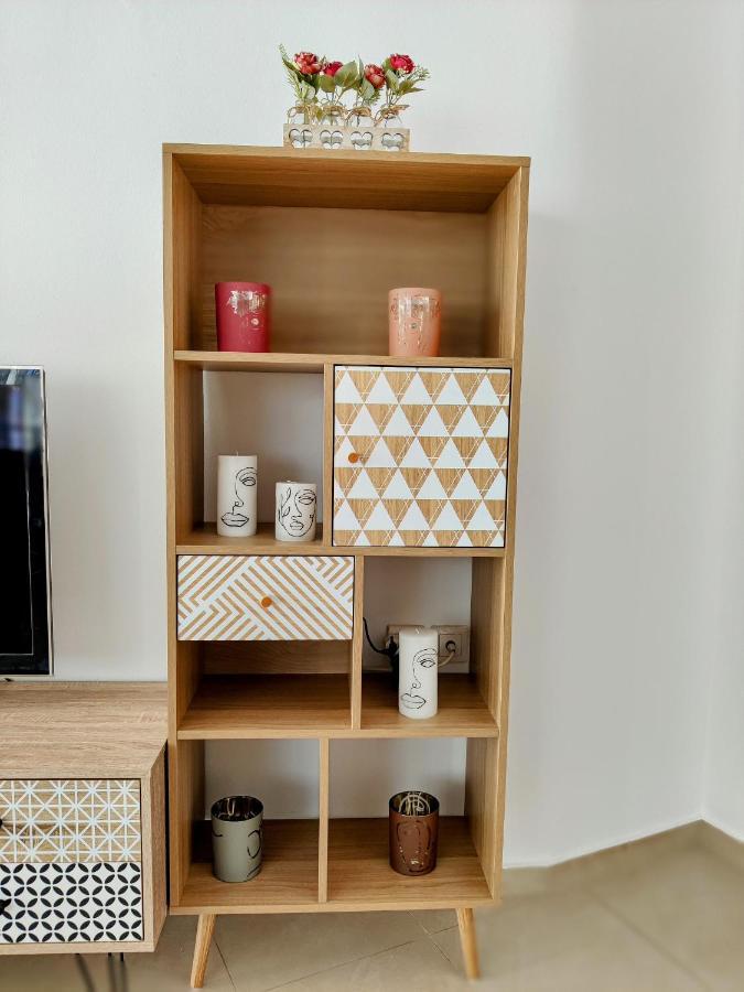 Center Boutique Appartement