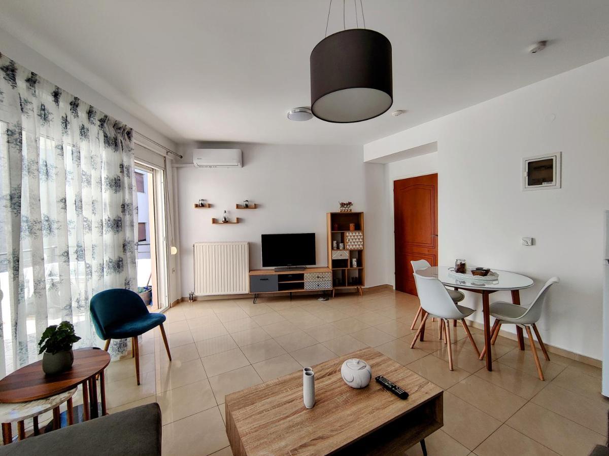 Appartement Center Boutique Héraklion