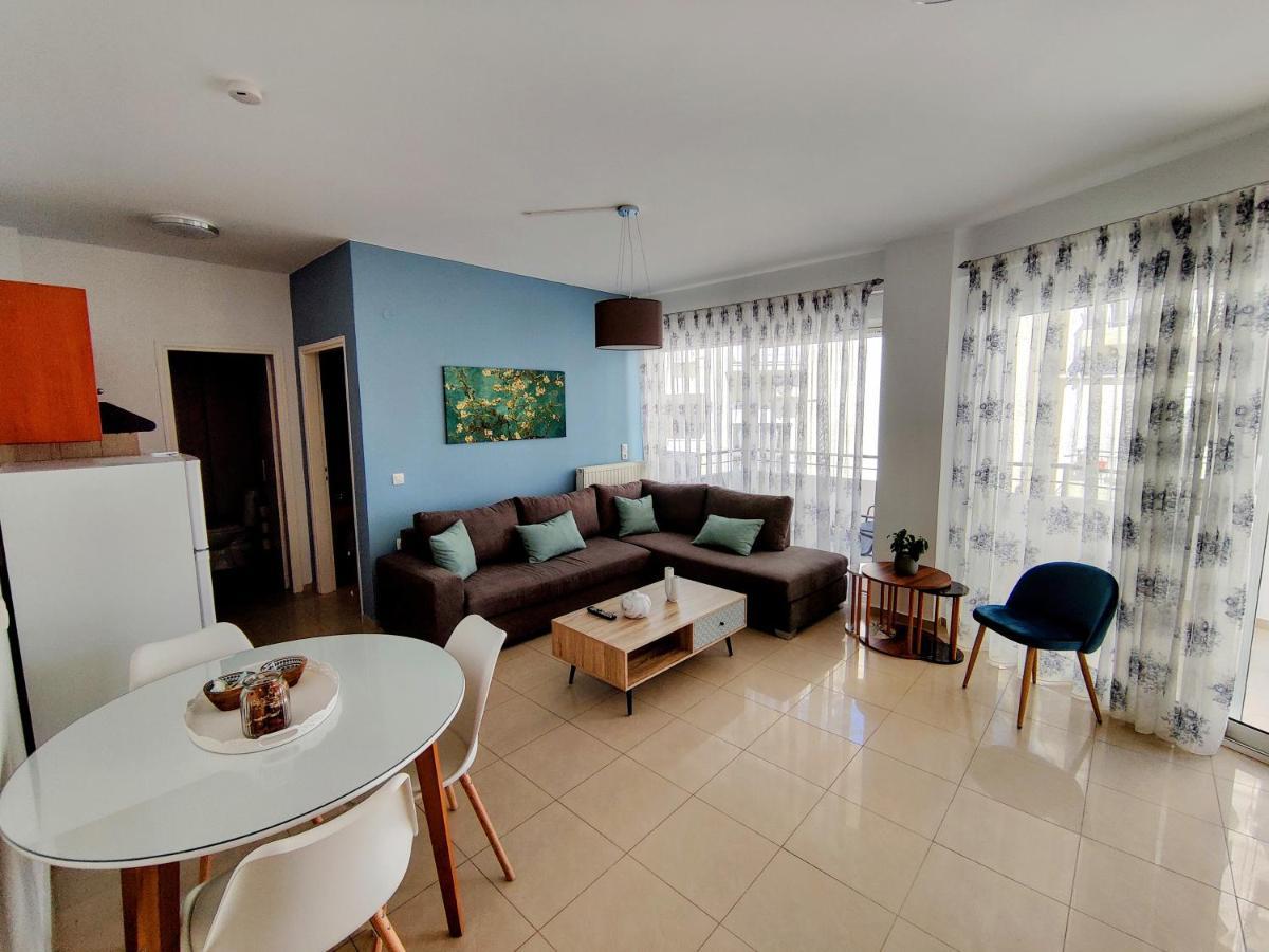 Center Boutique Appartement
