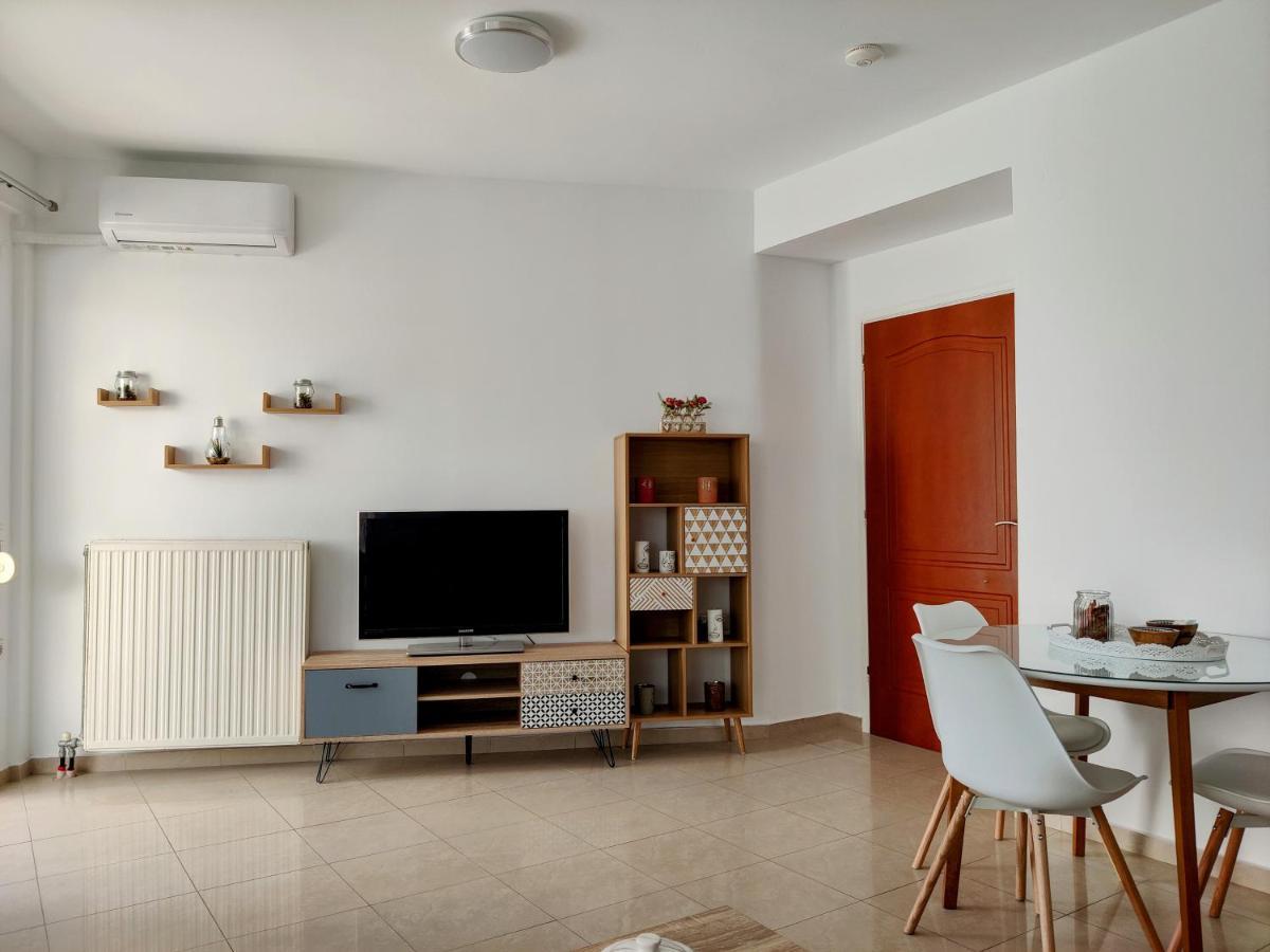 Appartement Center Boutique *