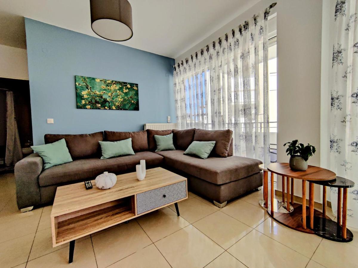 Center Boutique Appartement *