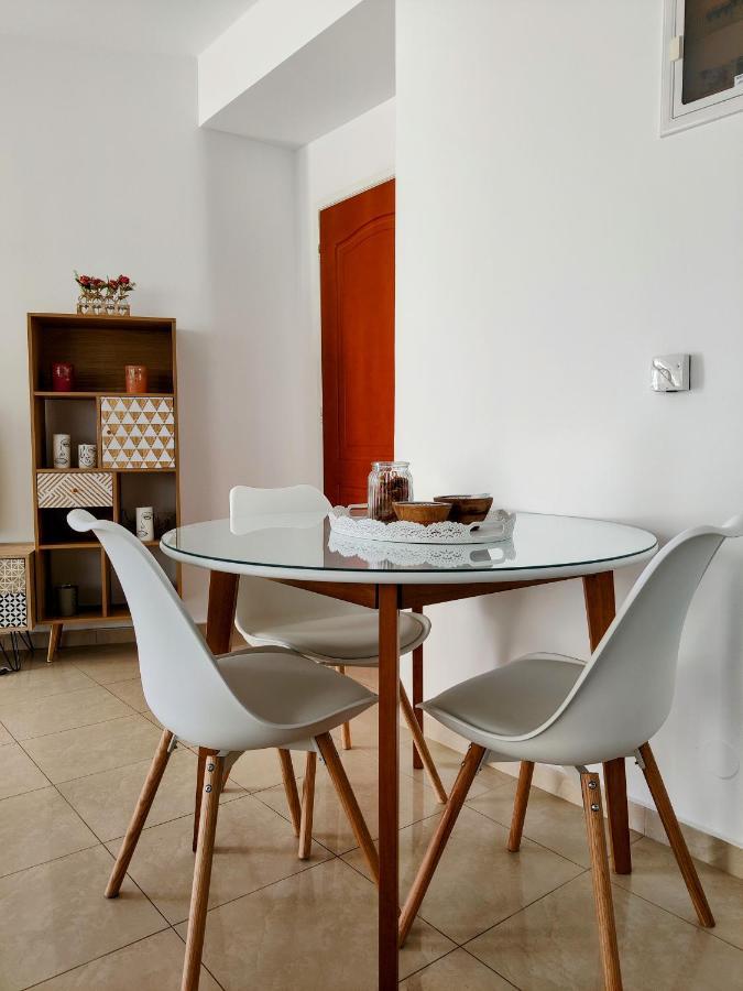 Appartement Center Boutique