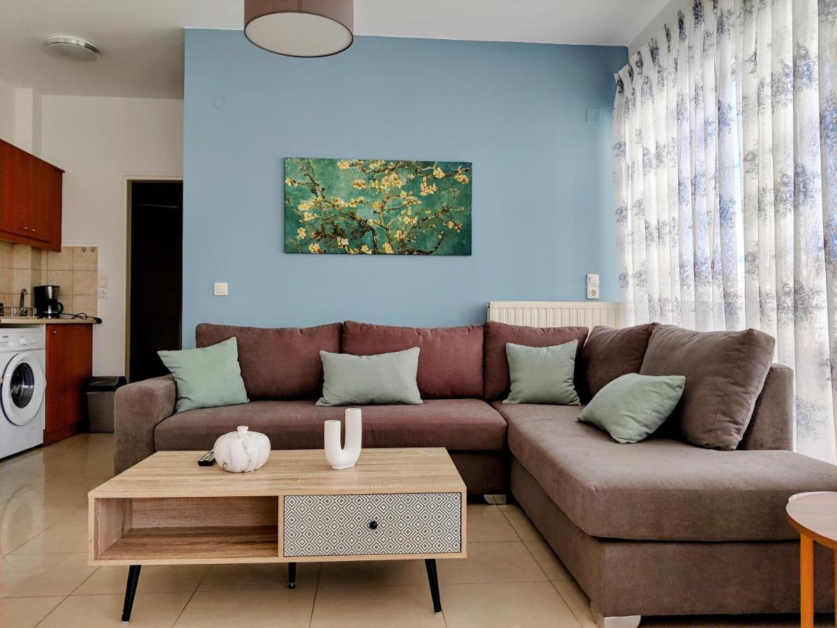Center Boutique Appartement Héraklion