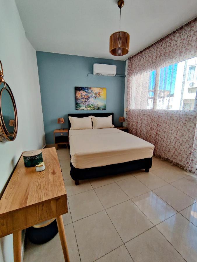 Appartement Center Boutique *